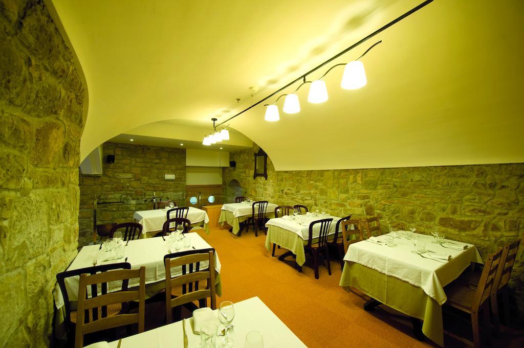 Hostal Palouet De Segarra Luaran gambar