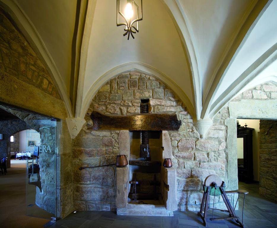 Hostal Palouet De Segarra Luaran gambar