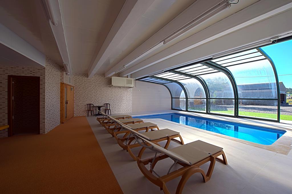 Hostal Palouet De Segarra Luaran gambar