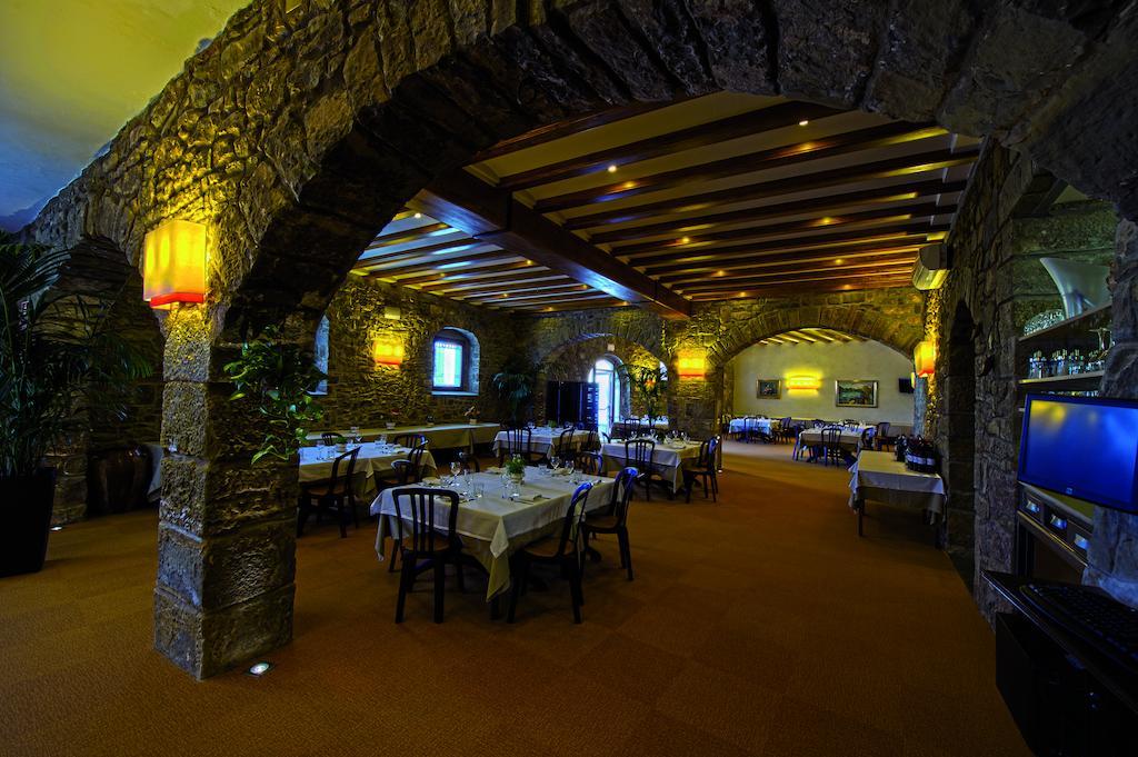 Hostal Palouet De Segarra Luaran gambar