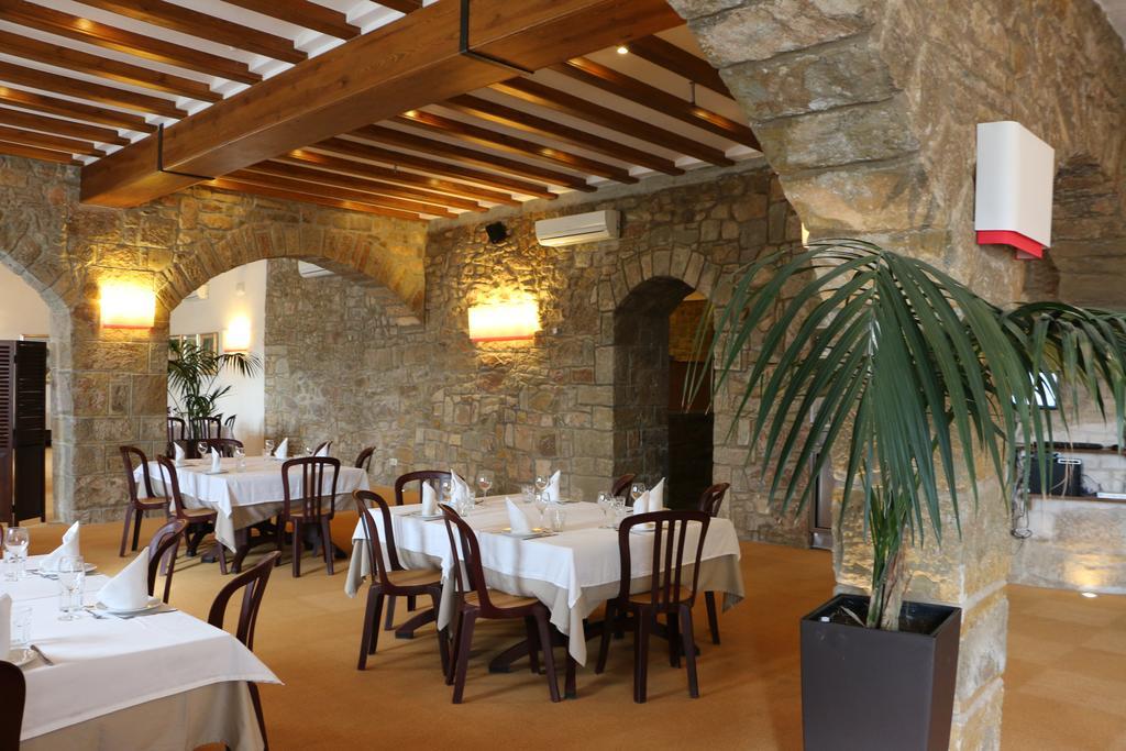 Hostal Palouet De Segarra Luaran gambar