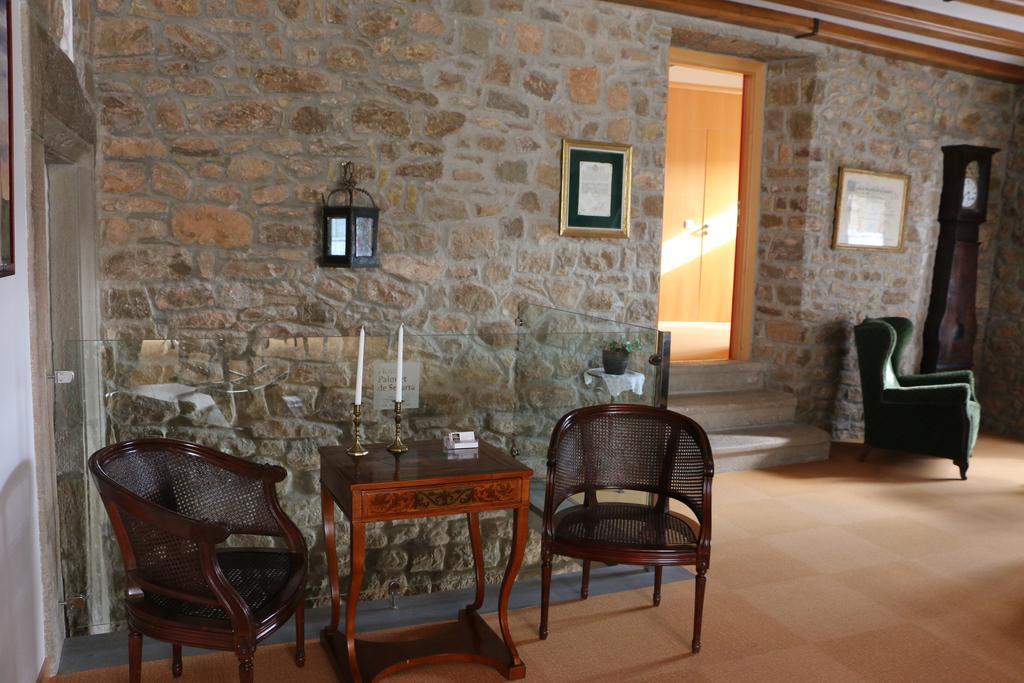 Hostal Palouet De Segarra Luaran gambar