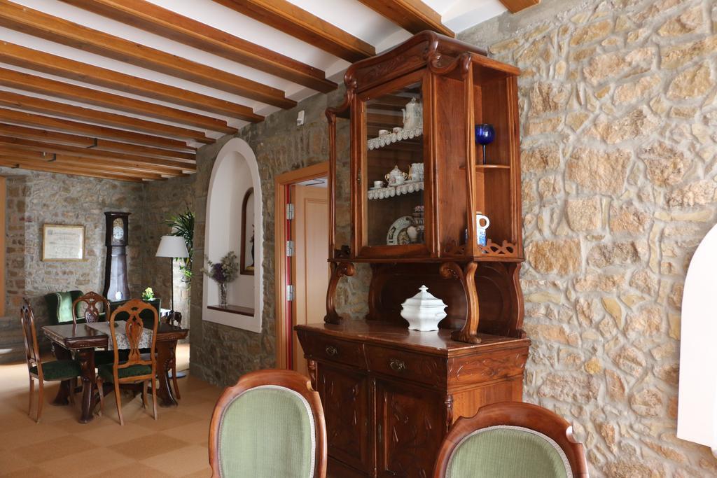 Hostal Palouet De Segarra Luaran gambar