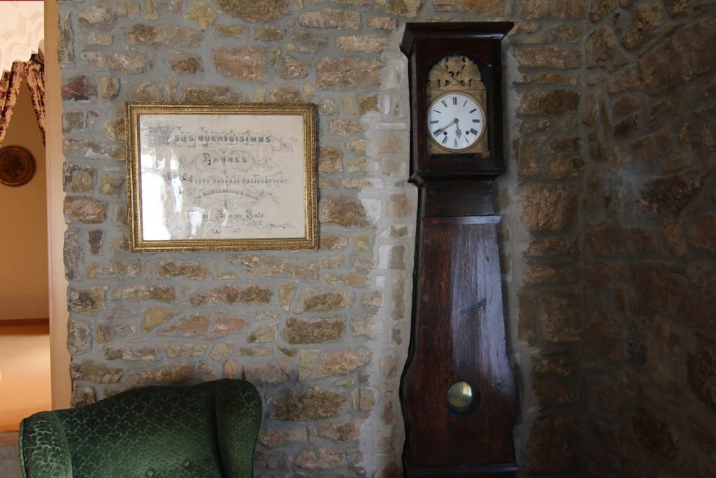 Hostal Palouet De Segarra Luaran gambar